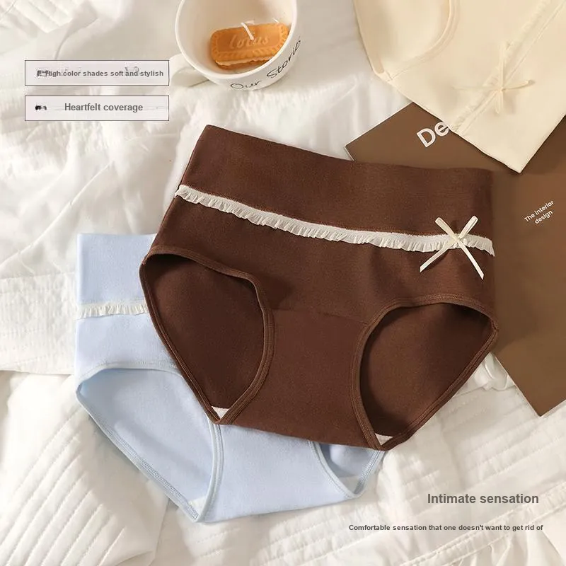 Herbal Primer Underpants Women's 1 Pack-8