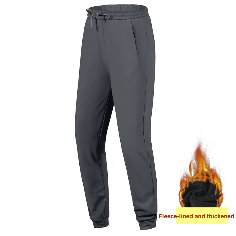 Mulinsen Casual Pants Unisex-4