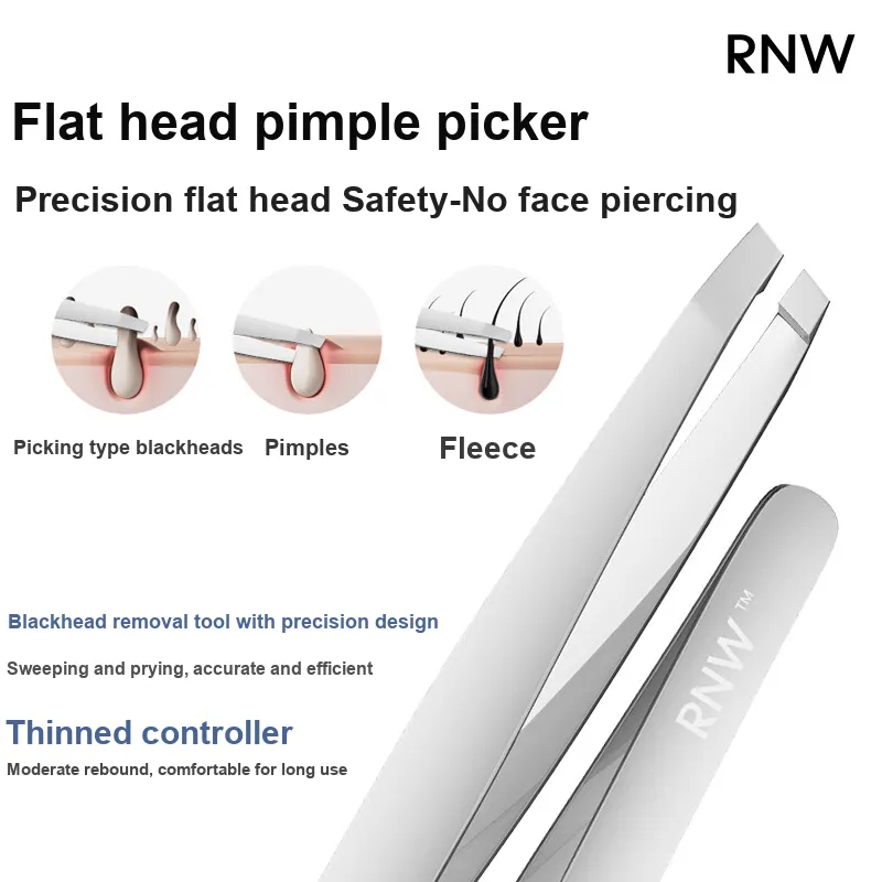 RNW Pimple Needle Make up Tools Cleaning-3