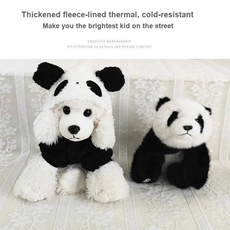Pampering Pet Clothing-3