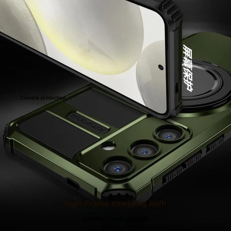 ZHUOJI Phone Cases-9