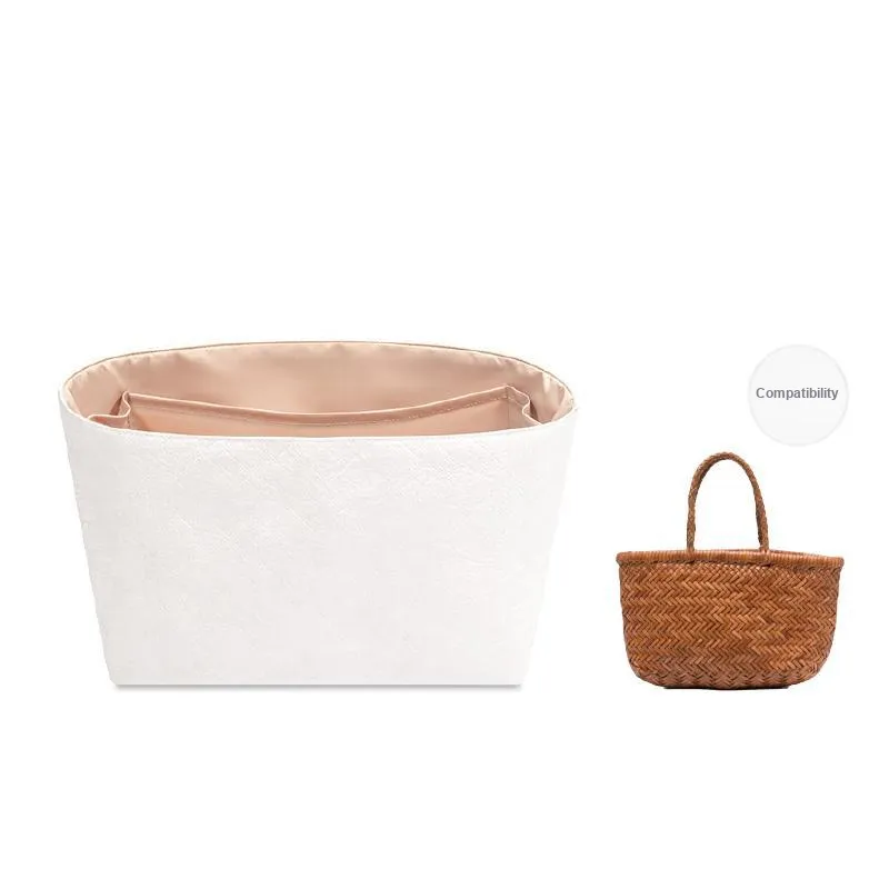 FANJI DuPont Paper Bag Accessories Unisex Multicolor-2
