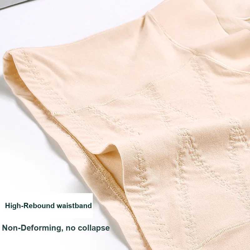 YIKELU Underpants Women's 3 Pack-3
