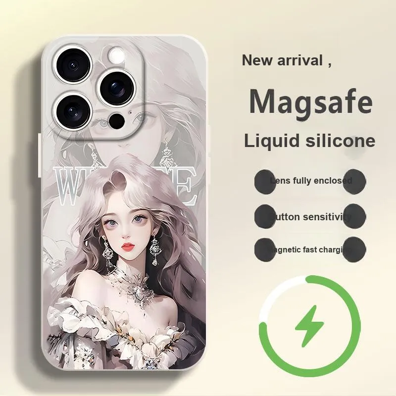 BAOCHENG Phone Cases-22