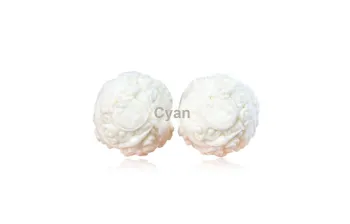 D.K.X Ivory Nut Accessory Unisex