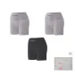 D Set-Cooling Tummy-Tucking-Black+Gray+Gray