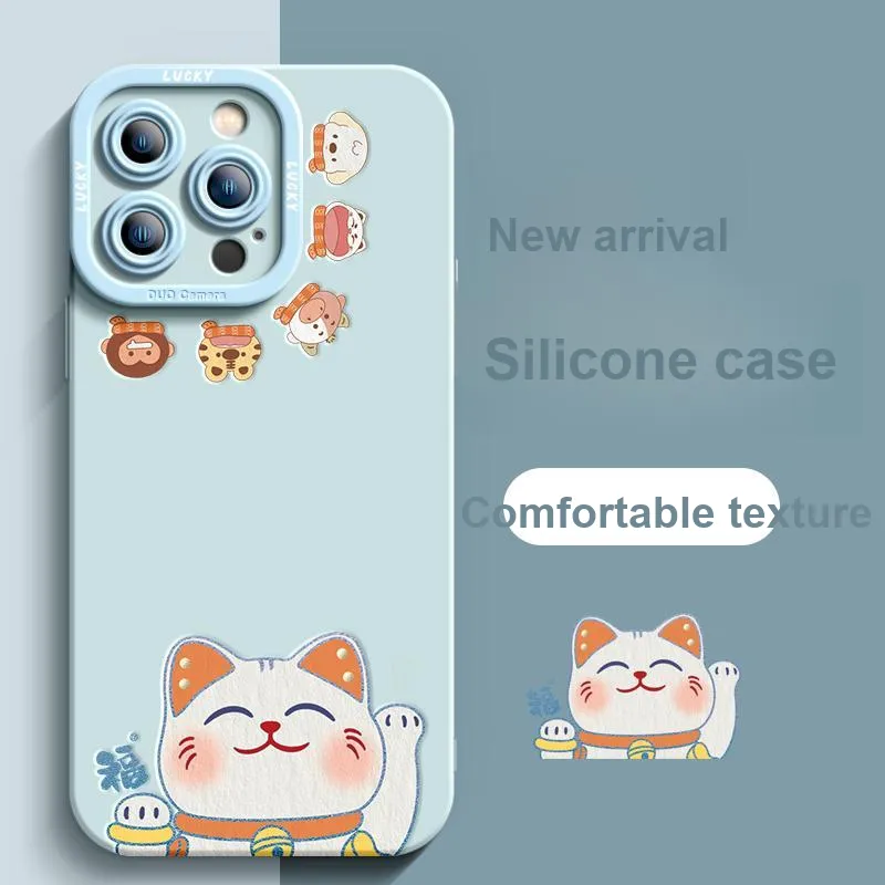 RVIXE Phone Cases-11