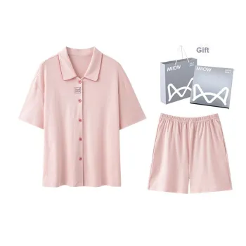 MIIOW Pajama Set Women's Gift Box Set