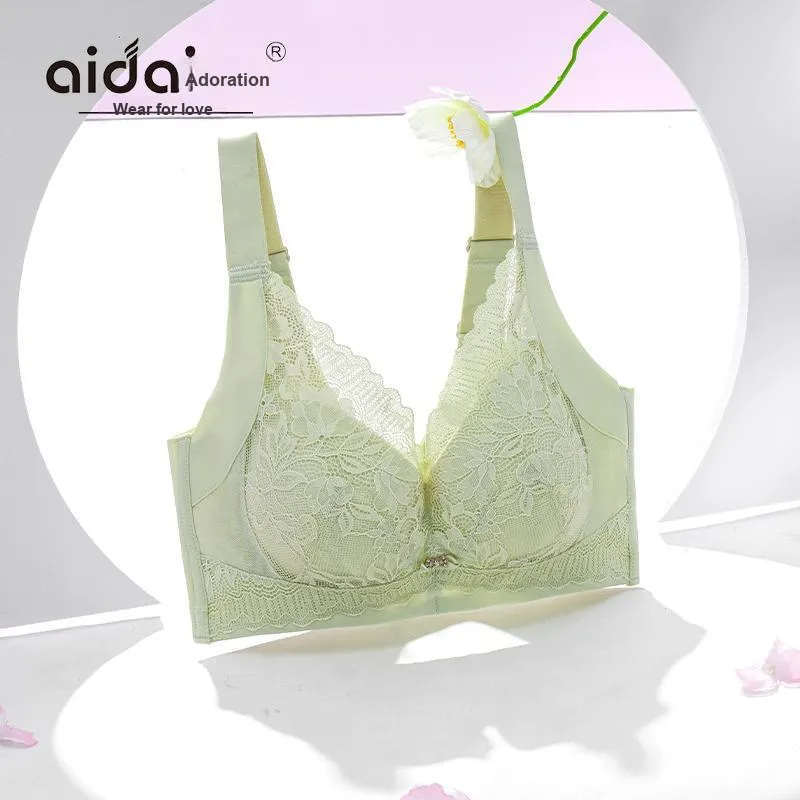 Aidai Women's Bras-8