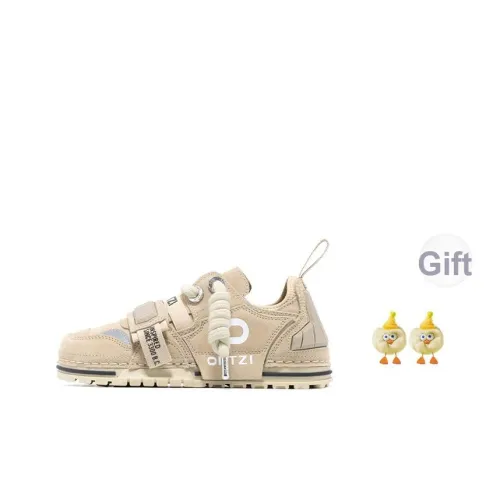 OETZI Classic Series 1 Скейтборд Кроссовки Низкие Унисекс