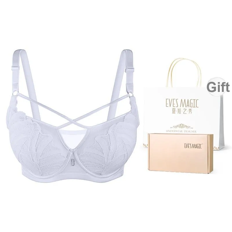 XIA.WA.ZHI.XIU Bra Women's Gift Box Set-12