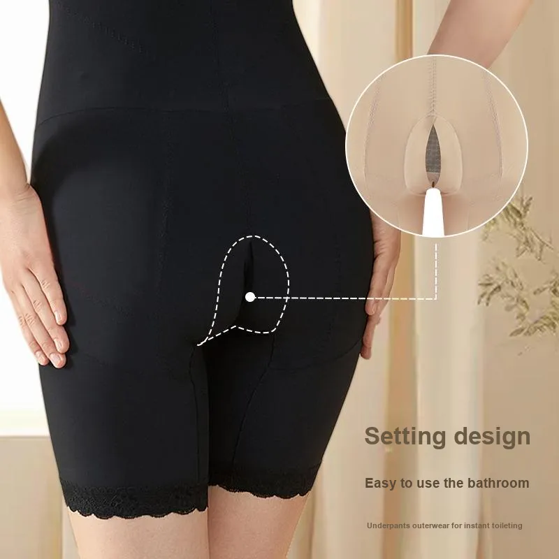 Aidai Shapewear Women's Combo Set-5