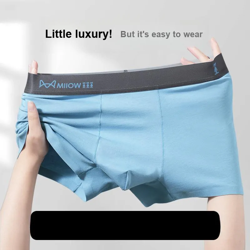 MIIOW Men Underpants-2