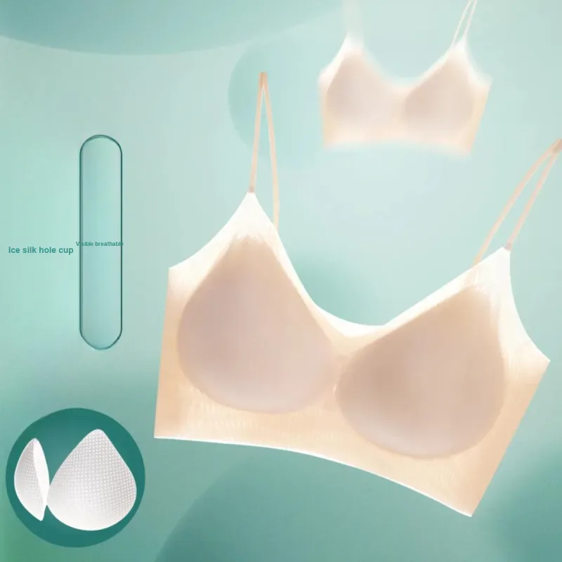 BEAUTIFUL CONFESSION Bra Women's-4