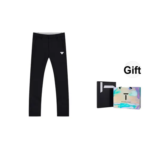 EUROPEAN TOUR Повседневные брюки Мужские