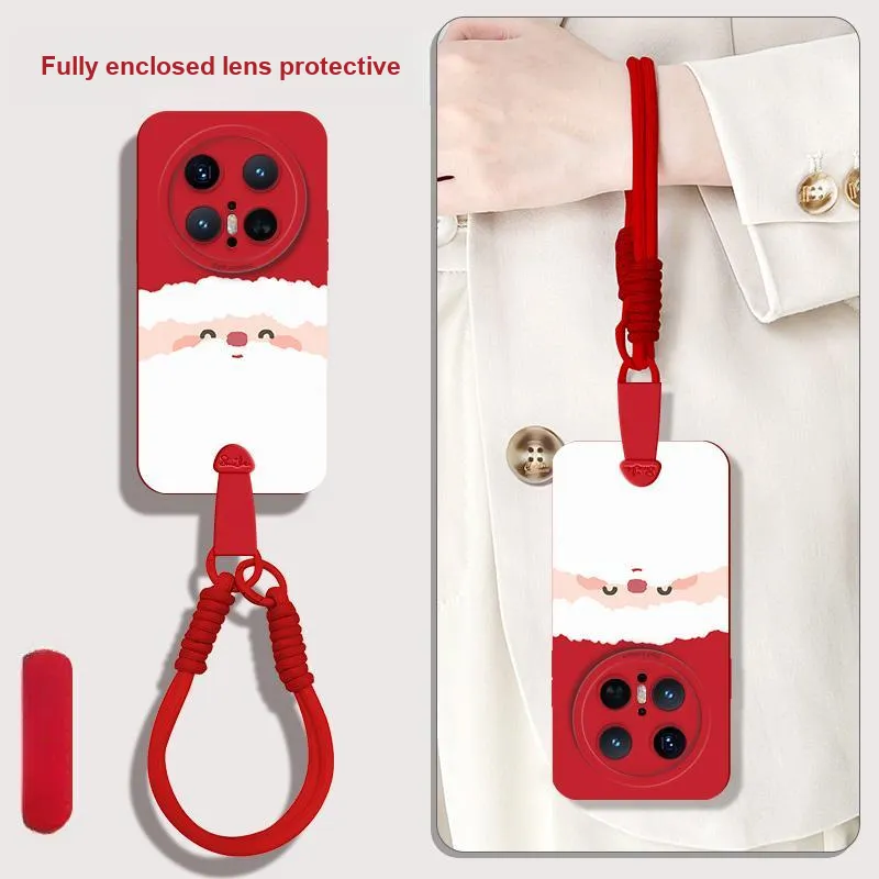 Interesting shell Phone Cases-1