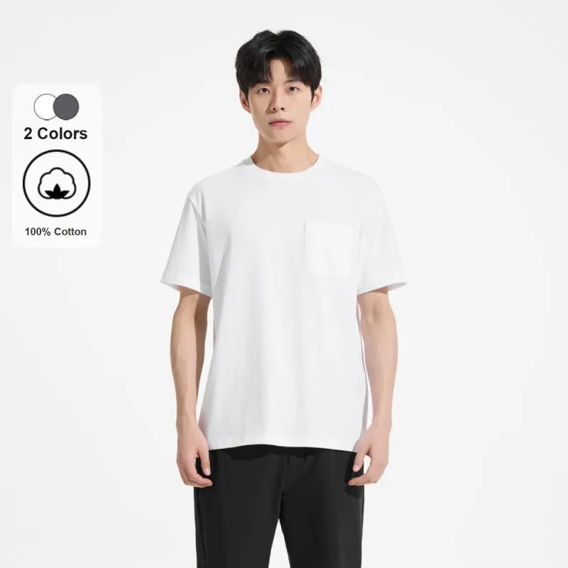 Hotwind T Shirts Men-2