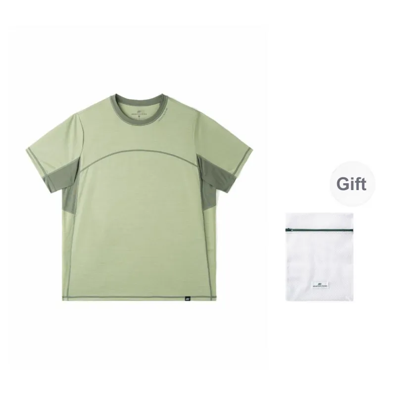 MOUNTAIN FEVER T Shirts Unisex-3