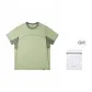 Gray Green