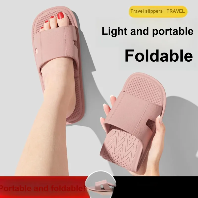 KUUJOO Slippers / Home Slippers-5