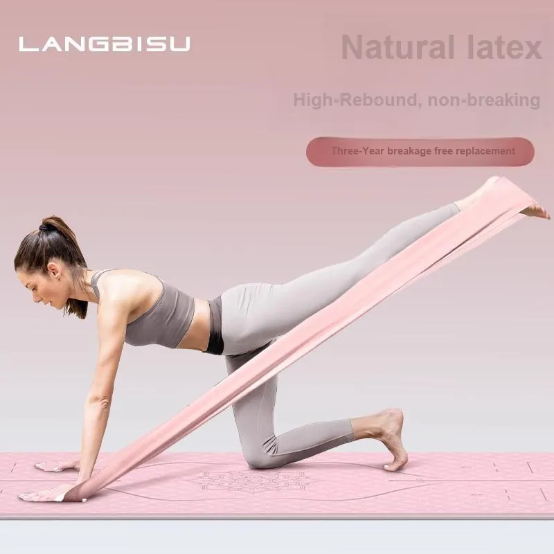Wave specific speed Resistance Bands-1