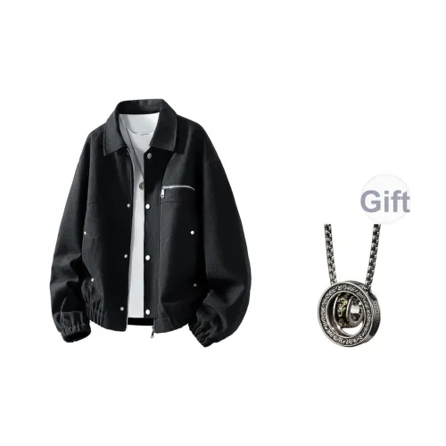 PEIMENG Мужские куртки