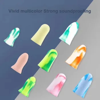 NUOTING Earplugs / Earmuffs