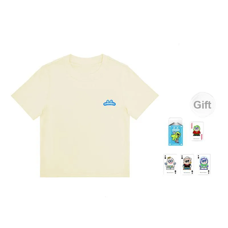 CHOSEN1 CH T Shirts Unisex-25