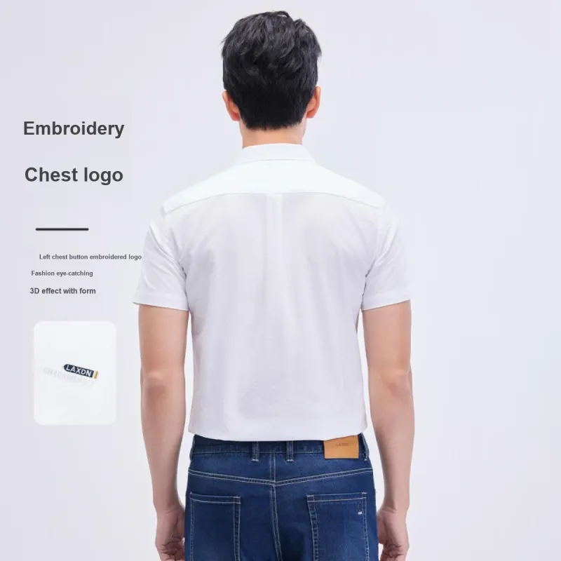 LAXDN Shirts Men-4