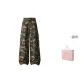Camouflage (Regular Shopping Bag Included)