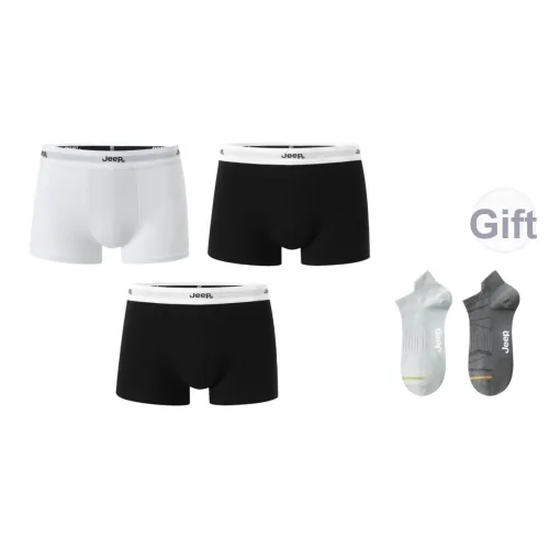 Jeep Мужские боксер-шорты