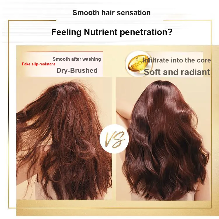 PANTENE Pro V Лосьон для лечения перхоти Шампунь Глубокая чистка Восстановление Сглаживание