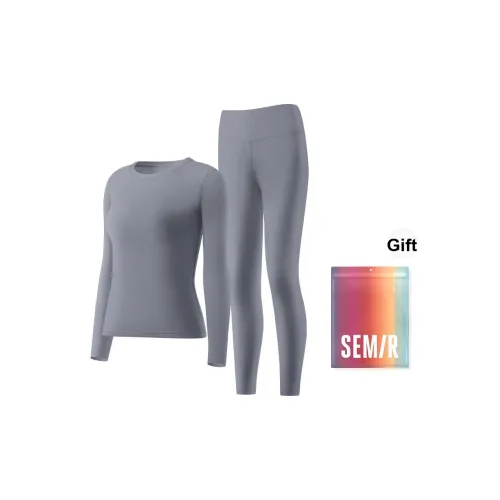 SEM R Thermal Set Women's Shopping Bag