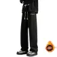 Black (Fleece-Lined)