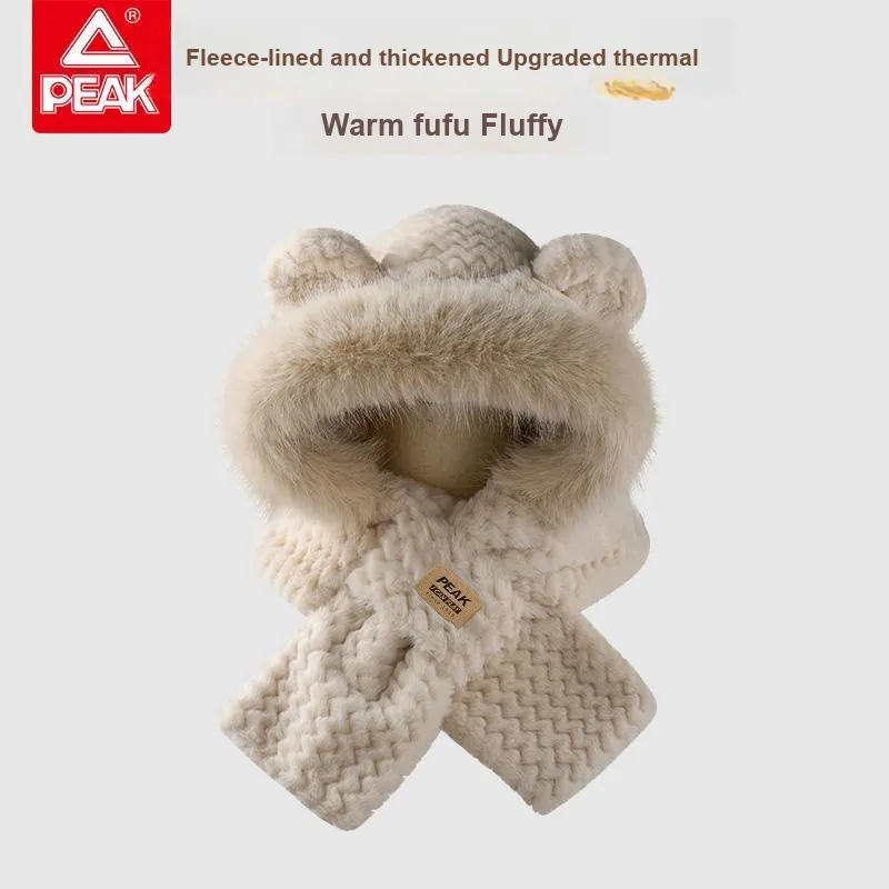 PEAK Beanies Unisex-1