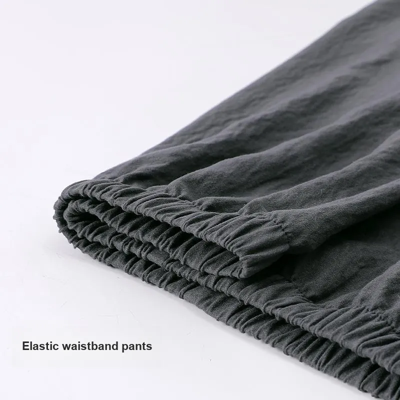 Nodos Shield Men Pajama Sets-5