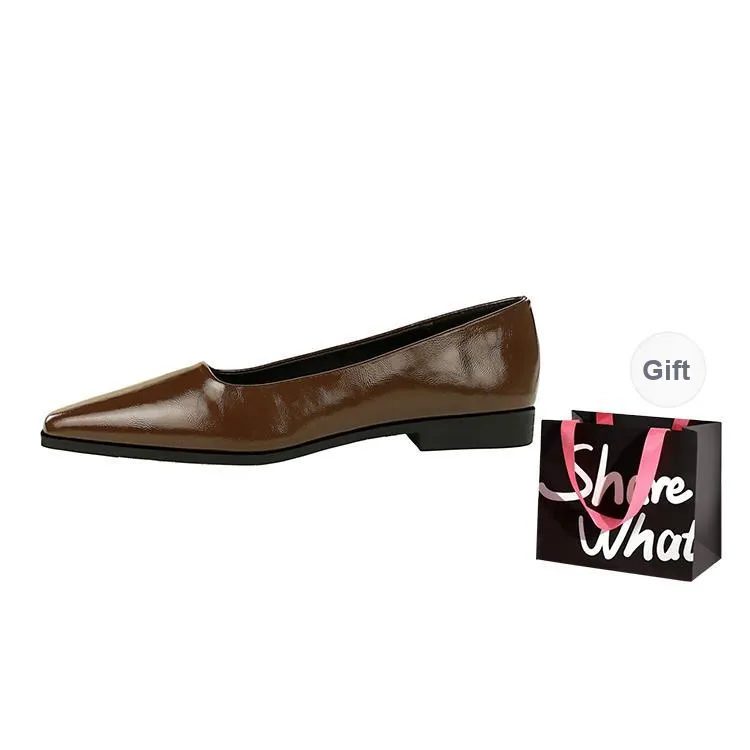 BIGTREE Casual Single Shoes Women's-3