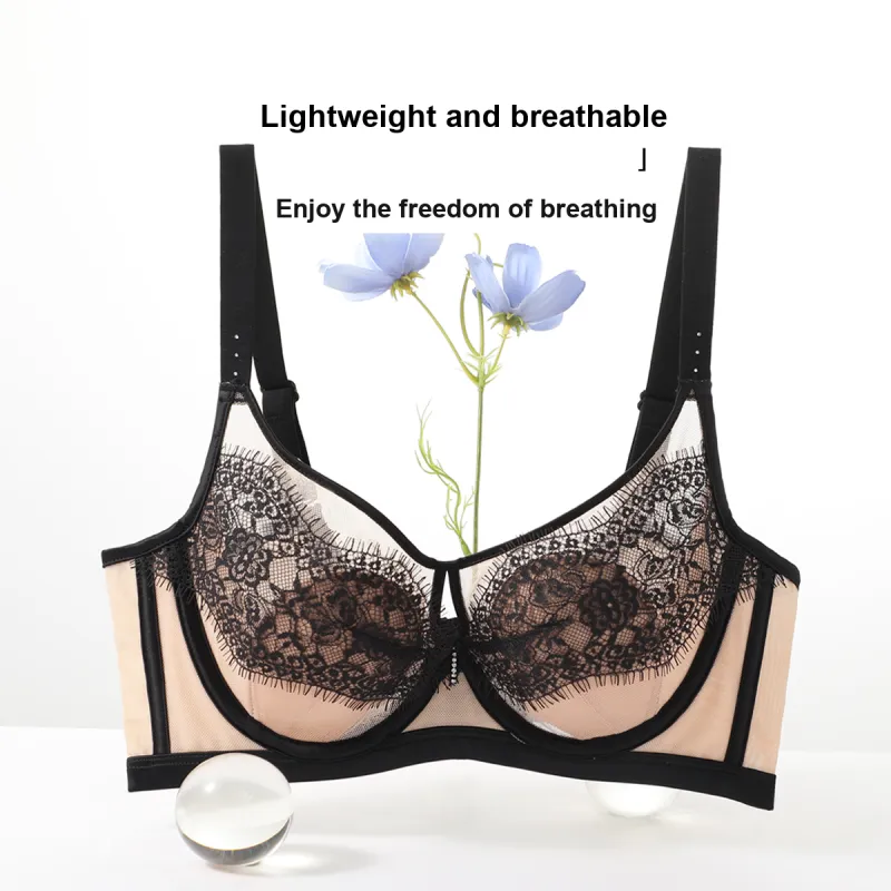 JUNEROSE Women's Bras-2