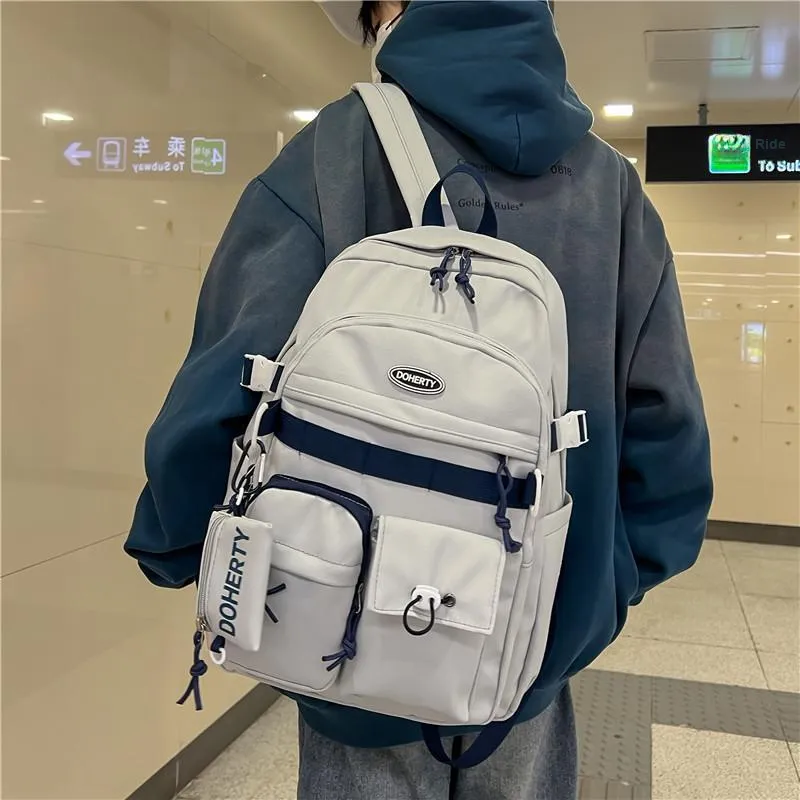 Parker Bear Backpacks-18
