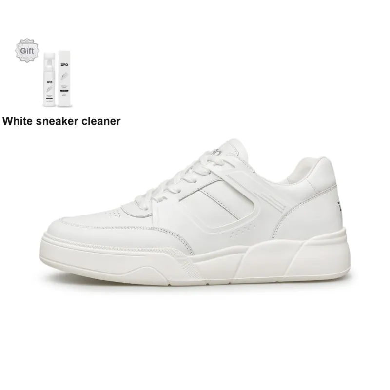 ZRO Low Top Everyday Commute Essential Skateboard Shoes Men's-0