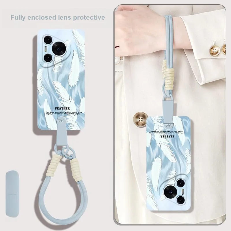 Interesting shell Phone Cases-12