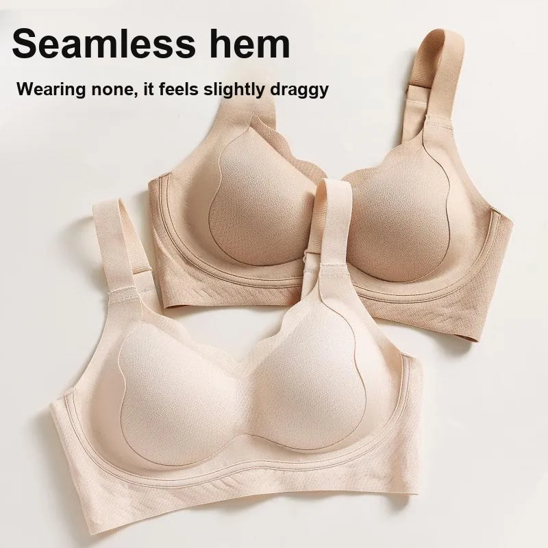 GRACEWELL Women's Bras-23