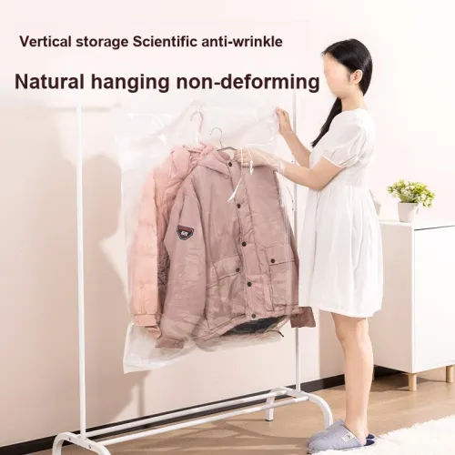 Deli Vacuum Storage Compression Bag