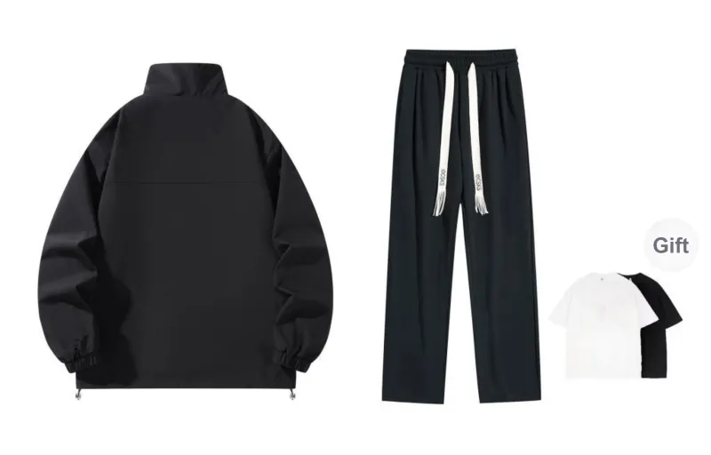 CSKS Casual Sportswear Unisex-1