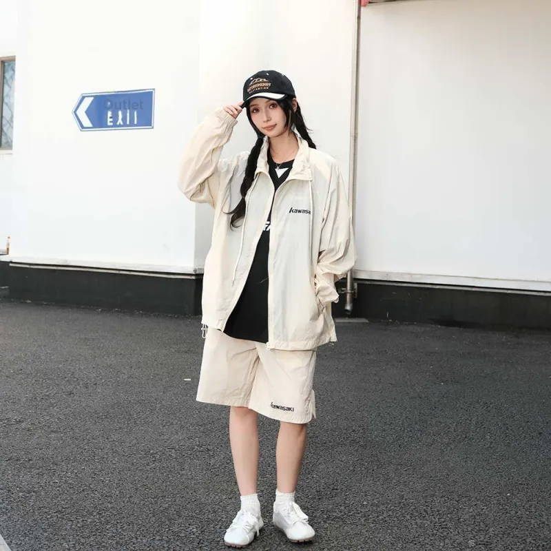 Kawasaki Casual Sportswear Unisex-30