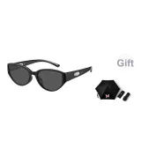 Obsidian Black[Polarized]