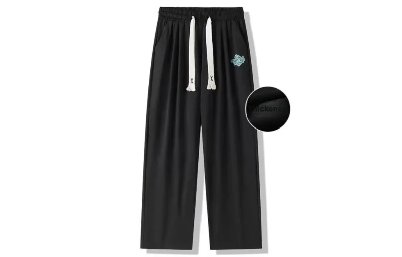 CULT OF INDIVIDUALITY Casual Pants Unisex-6