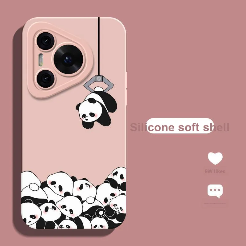 Interesting shell Phone Cases-11