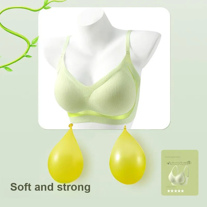 GOSO Women's Bras-5