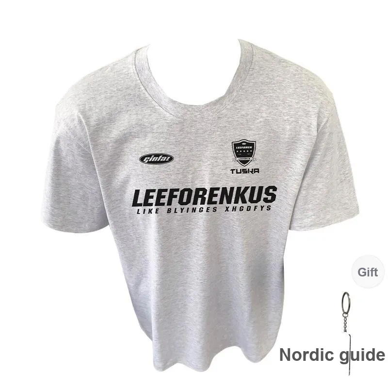 Nordic Raiders T Shirts Unisex-0